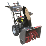 СНЕГОУБОРЩИК EVOline SBG 610 BE