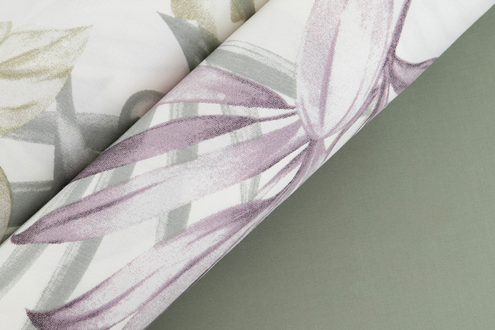 Постельное белье СайлиД BR-038 сатин