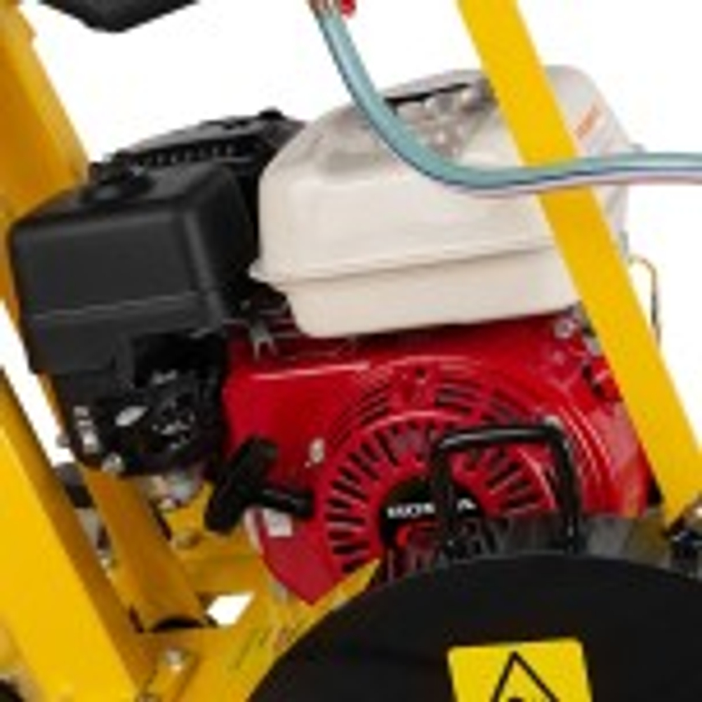 Резчик швов DIAM ML-350/5,5 H 630068