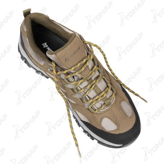 Ботинки мужские Dragon, мембрана Kingtex, олива, 42 NISUS