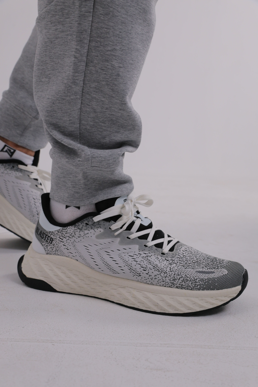 Спортивный костюм Rage grey арт.: HY258616