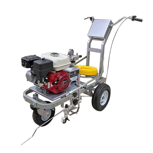 Штукатурно-малярное оборудование