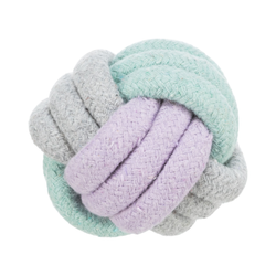 Веревочный шар Junior,Trixie