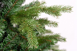 Ель искуственная Царь елка Абсолют 185 см