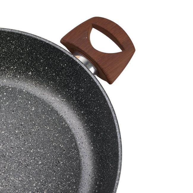 Сотейник TVS Mineralia Induction Eco 28 см