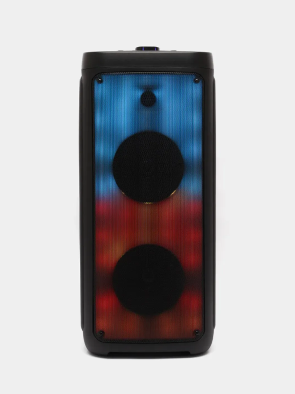 Напольная колонка BT Speaker ZQS-8215 8"/40W Караоке