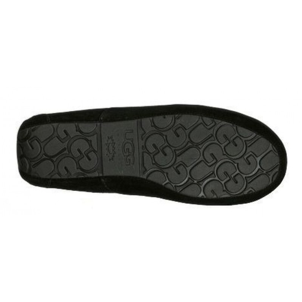 Мокасины Men's Ascot Black