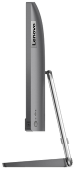 Моноблок Lenovo IdeaCentre AIO 5 24IAH7 F0GR005FRU серый