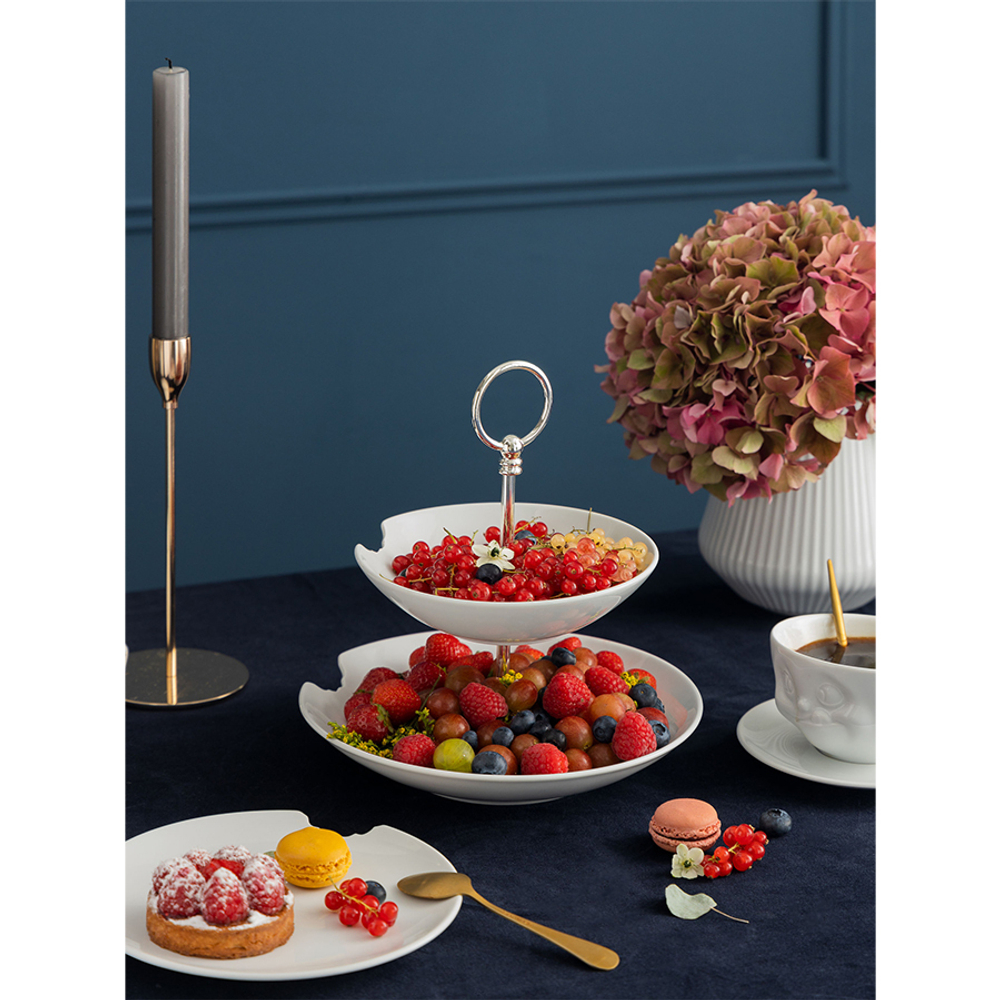 Этажерка tassen with bite, 18/24 см