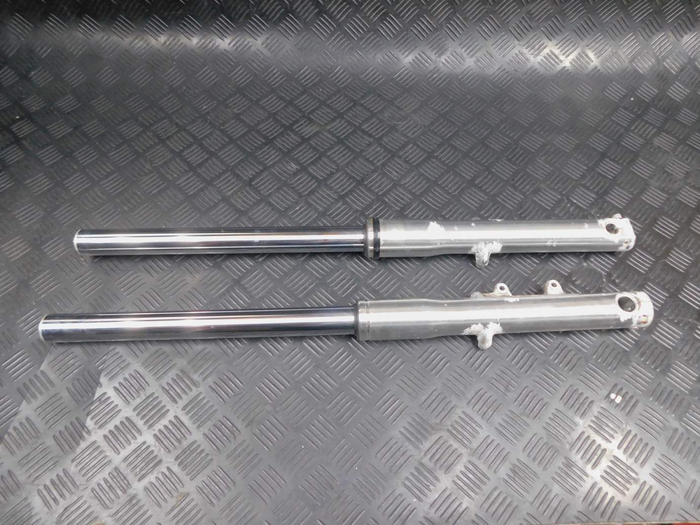 Перья вилки Honda Shadow 400 NC34 052535