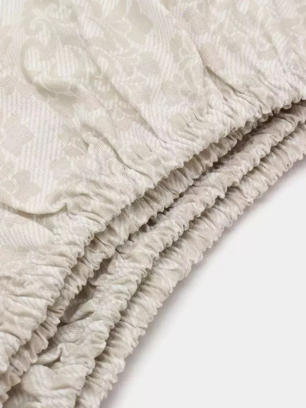 Постельное белье Сказка "Классика" 2-спальный   наволочки 70х70 2шт Простынь на резинке 160х200 см  Пододеяльник 175х215 см