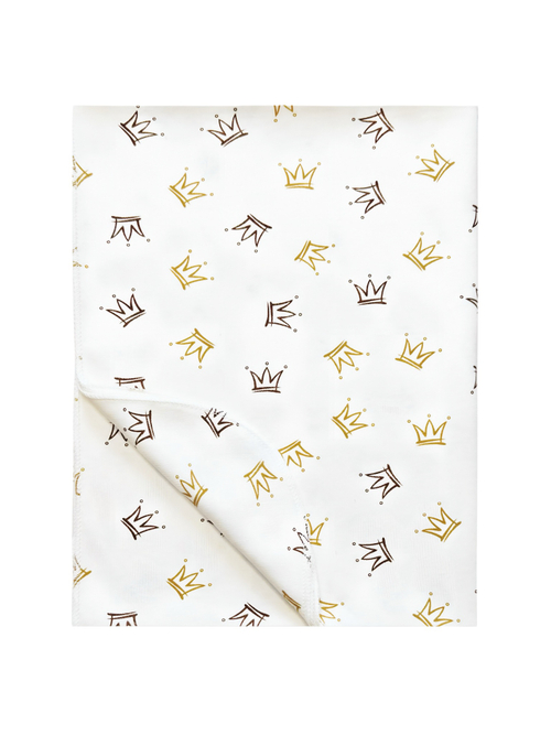 Пеленка Короны