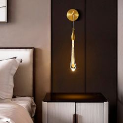 Настенный Светильник Fial B Wall By Imperiumloft