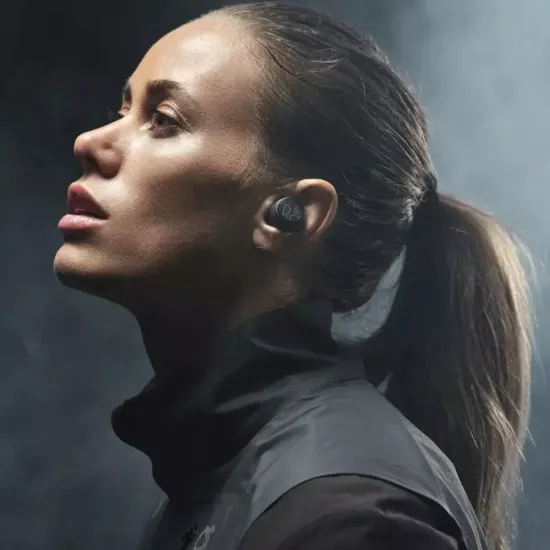 Беспроводные наушники Bang & Olufsen Beoplay E8 Sport Anthracite Oxygen