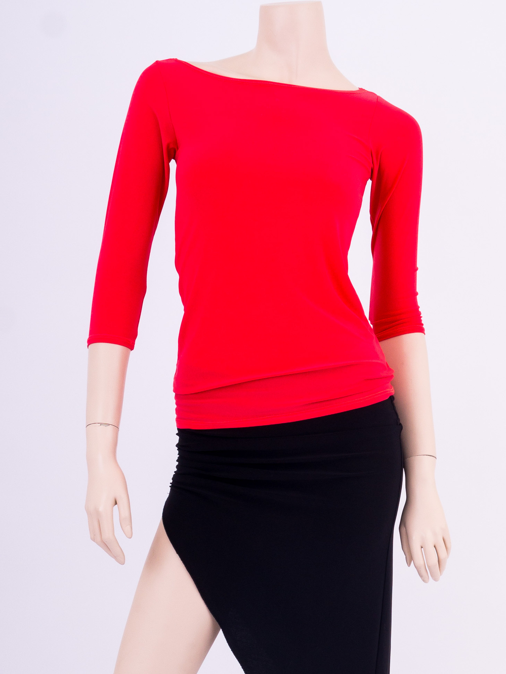 Топ  для танцев