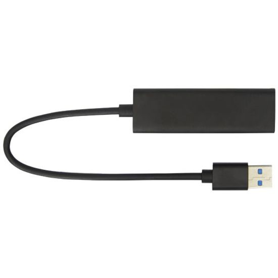 ADAPT алюминиевая док-станция USB 3.0