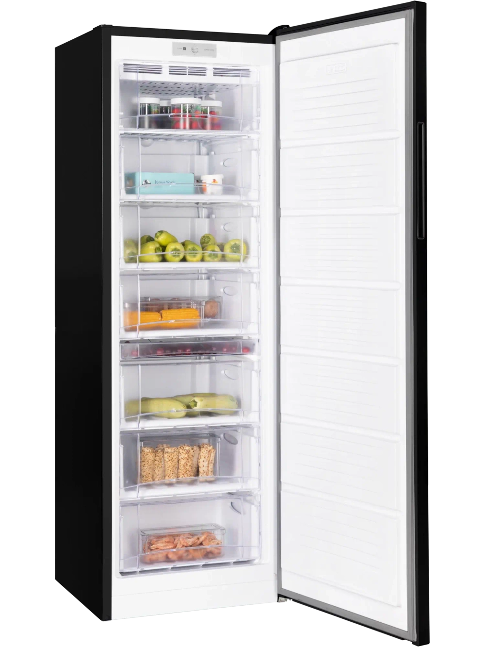 Морозильник Nord DF 268 BAP