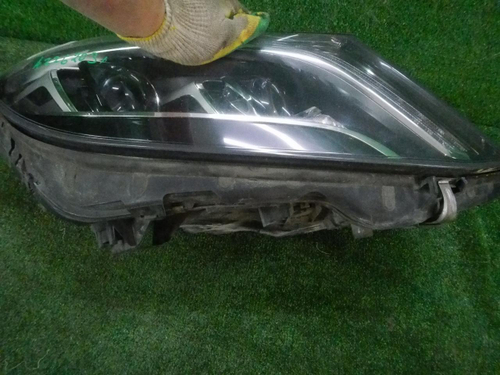 Фара правая Mercedes S W222 (2013-2017) LED