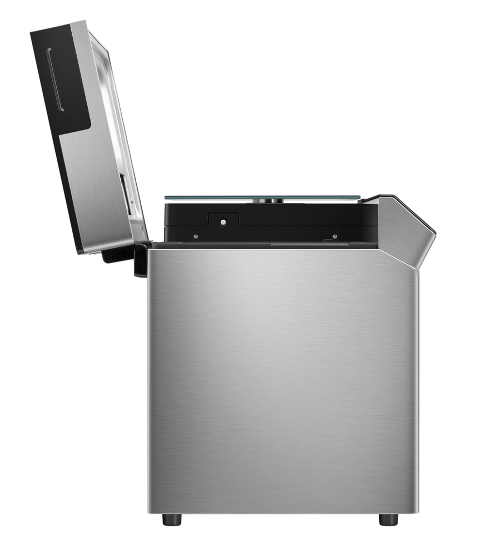 Хлебопечка Maunfeld MBM-900DSS