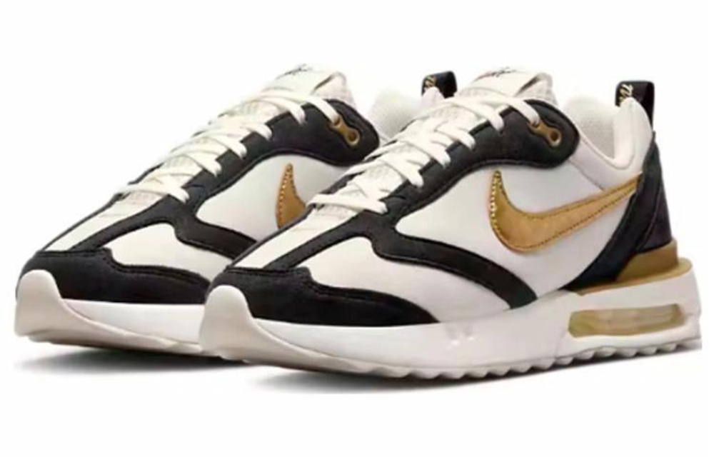 Кроссовки Nike Air Max Dawn (Женская размерная сетка)