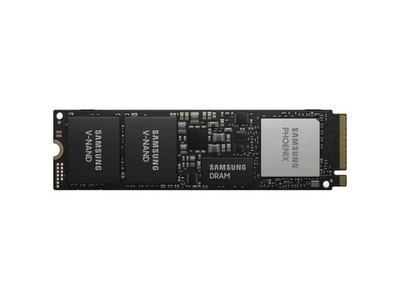 SSD накопитель Samsung PM9A1 1ТБ, M.2 2280, PCIe 4.0 x4, NVMe [MZVL21T0HCLR-00B00]
