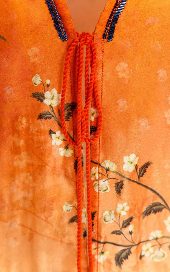 Рубашка 7128 Isabelle Ornit