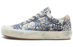 Vans Old Skool Van Gogh Old Vineyard (Женская размерная сетка)