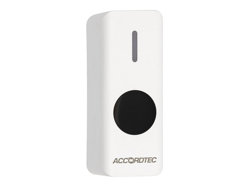 AT-H810P-W Кнопка выхода AccordTec