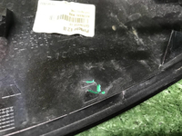Крышка зеркала правая Porsche Cayenne 2 958 10-18