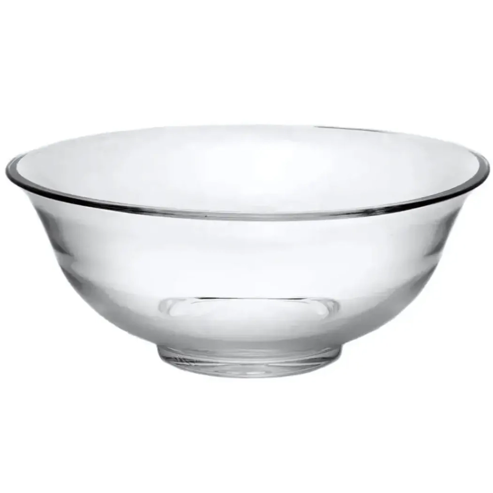 Салатник стеклянный 17,9см 800мл «Азия» 530106SLB