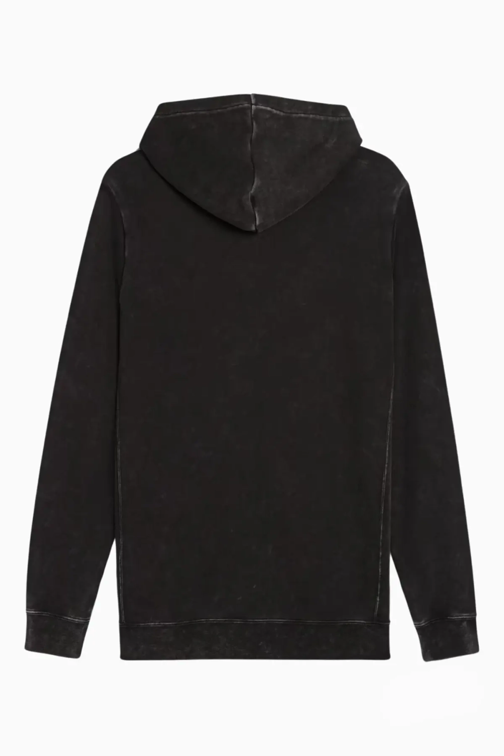 Кофта Puma Classics Washed - черный