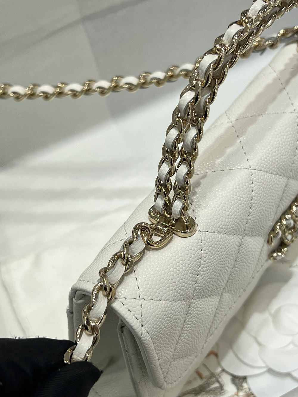 Chane1 Kelly 18 cm