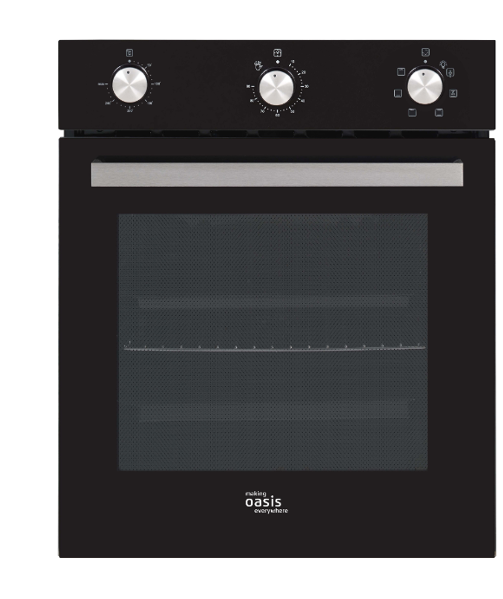 Электрический духовой шкаф "Oasis" D-45MMB