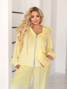 Костюм УК-729 Фабрика Моды