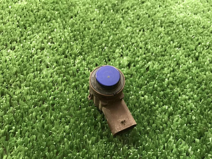 Парктроник BMW X7 G07 (2019-н.в.)