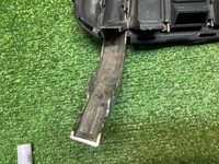 Решетка перед. бампера VW Touareg 3 (18-23) R-line