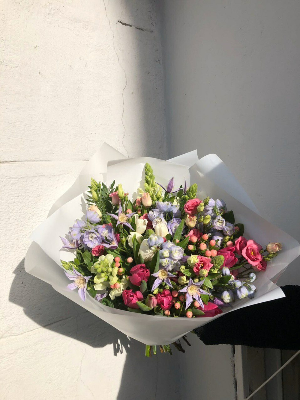 Spring delivery 44