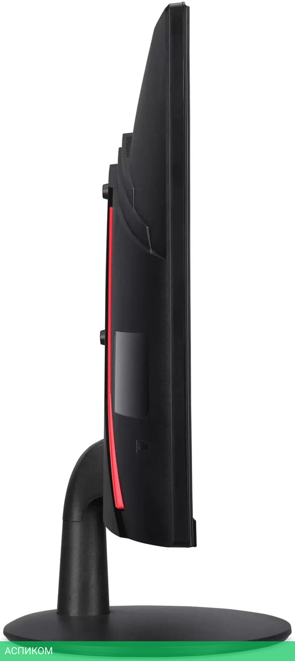 Игровой монитор Acer Nitro ED240QSbmiipx UM.UE0EE.S01