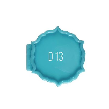 Молд №191 размер S