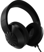 Наушники Lenovo H210 Gaming черный