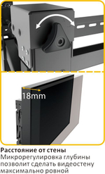 Кронштейн  Digis DSM-P0380