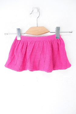 Юбка короткая на 5 лет