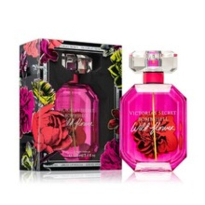 Victoria´s Secret Bombshell Wild Flower EDP 100ml