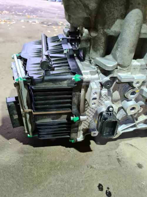 РКПП Haval F7 (2018-2024)