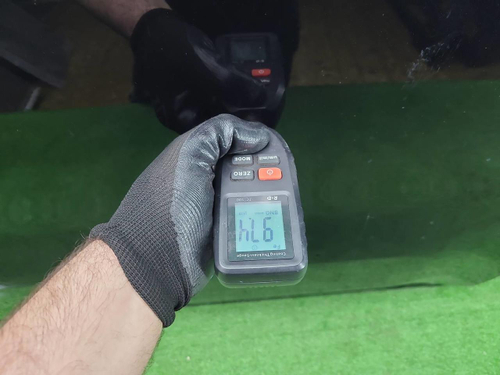 Дверь передняя правая Lixiang L9 (2022-н.в.)