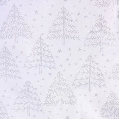 Салфетка сервировочная 33*44 см «Ёлочки»