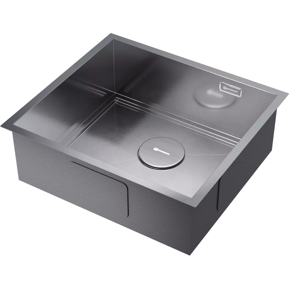 Кухонная мойка Omoikiri Kasen 49-16 INT IN