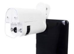 Микроскоп карманный для проверки денег Levenhuk Zeno Cash ZC16 - фото 8