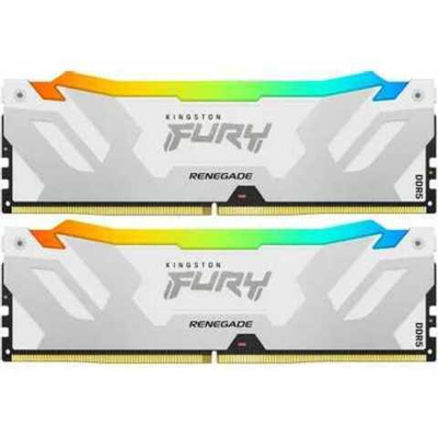 Оперативная память Kingston Fury Renegade RGB KF564C32RWAK2-64