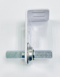 Крепление 180 градусов, лифт, рулонка